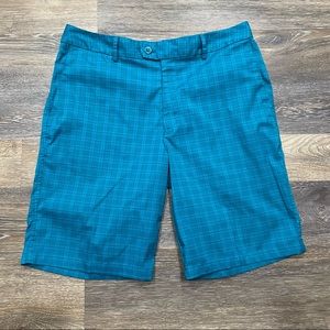 Under Armour Shorts Size 34